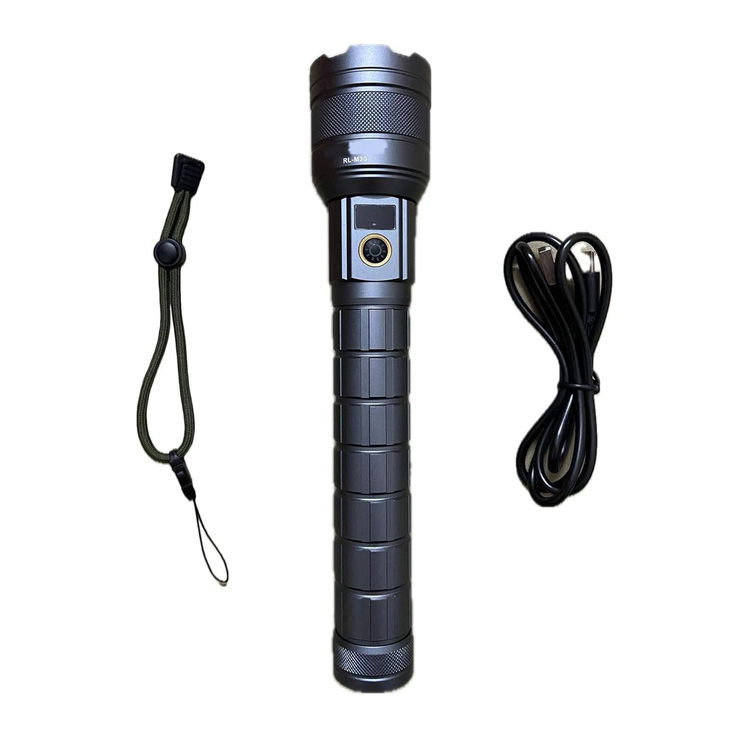 Rock Light RL-M30 LED Torch