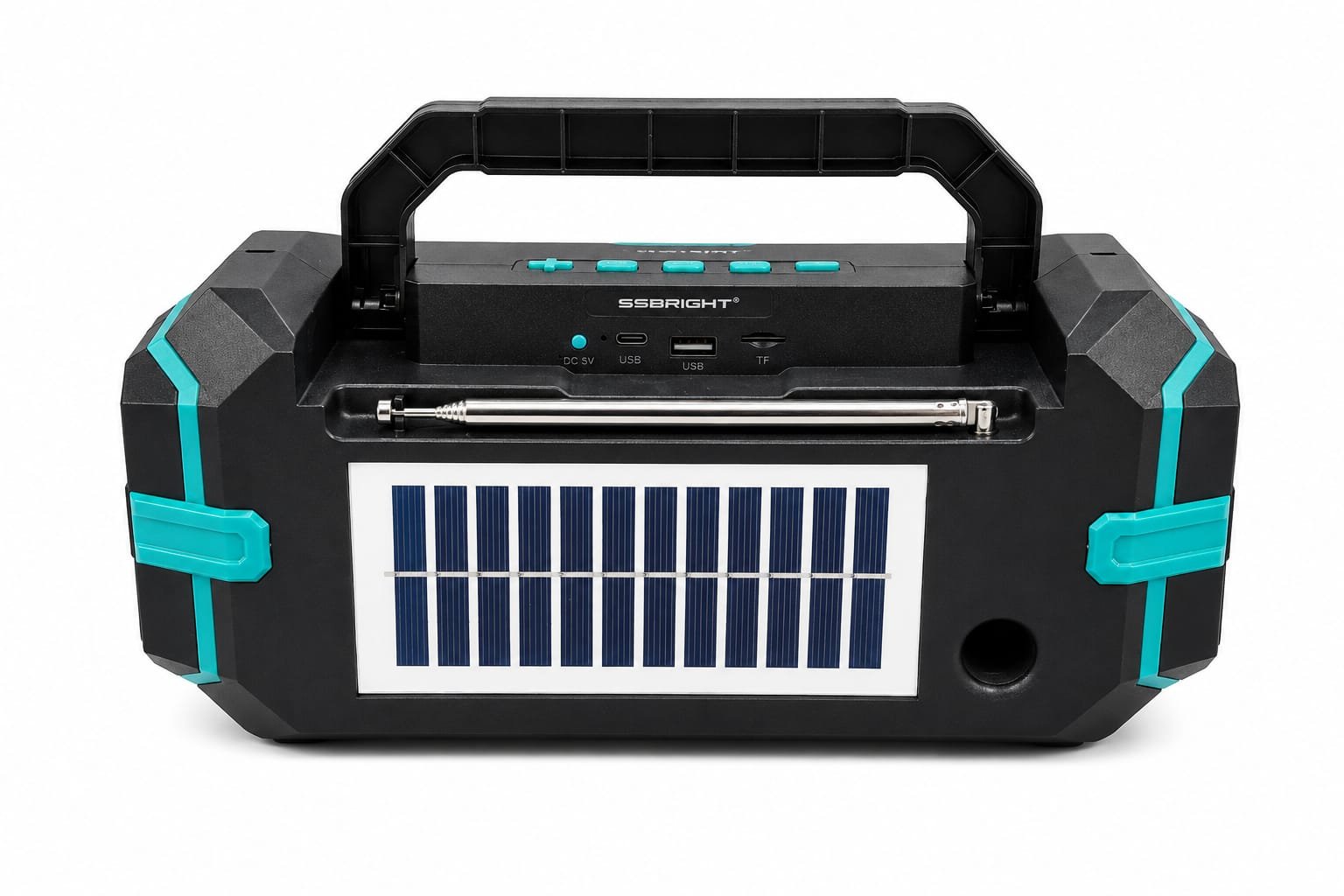 SSBRIGHT BULL SG-SM4212