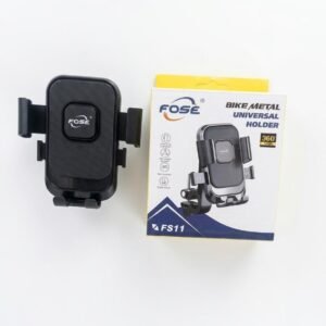 Universal Bike Mobile Stand with 360° Rotation