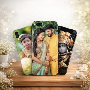 Customize Photo Case